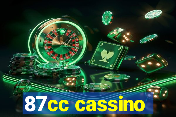 87cc cassino