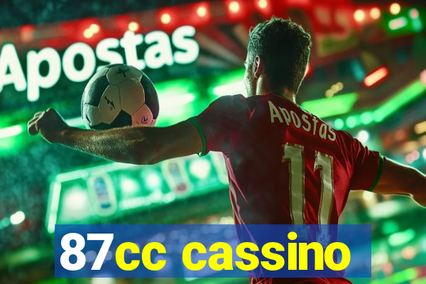 87cc cassino