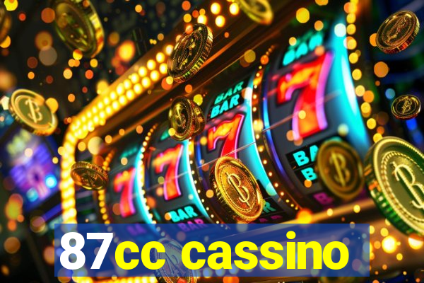 87cc cassino