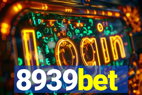 8939bet