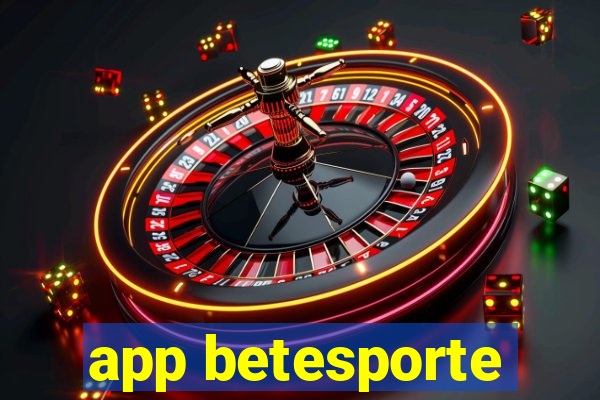 app betesporte