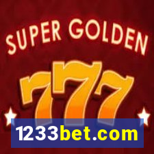 1233bet.com