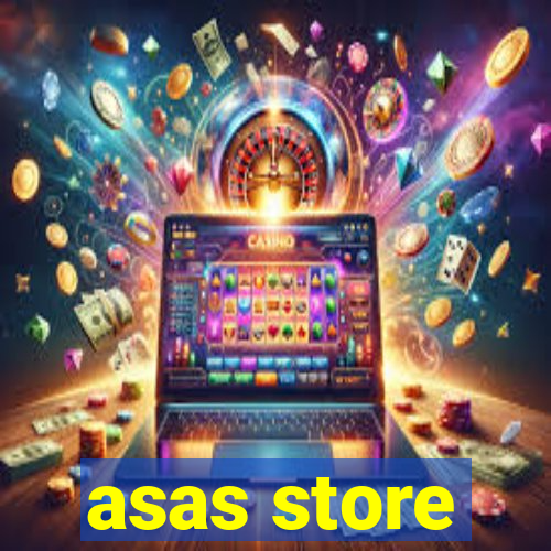 asas store