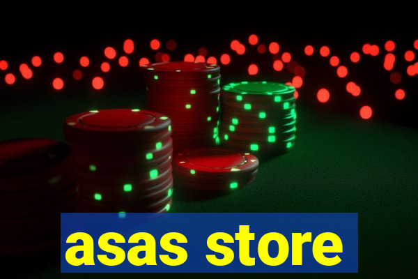 asas store