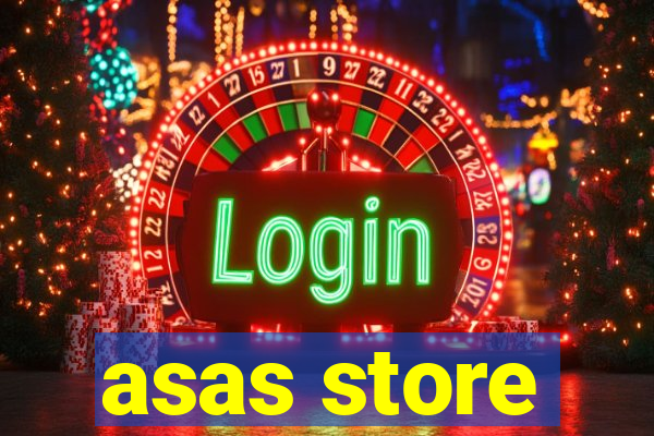 asas store