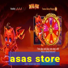 asas store