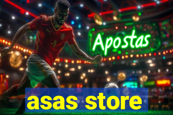 asas store