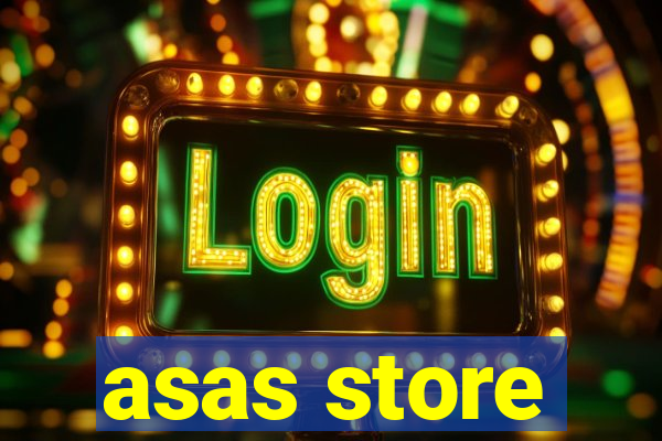 asas store