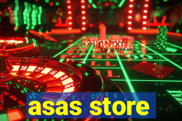 asas store