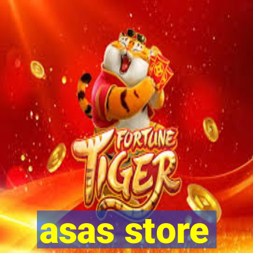 asas store