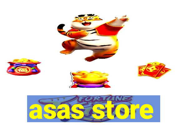 asas store