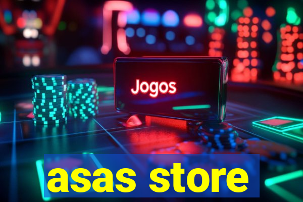 asas store