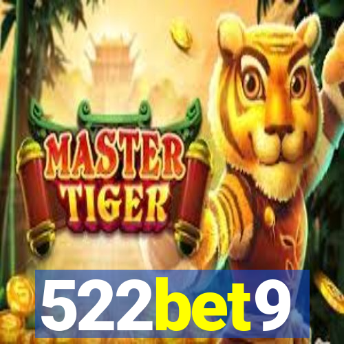 522bet9