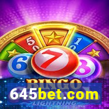 645bet.com