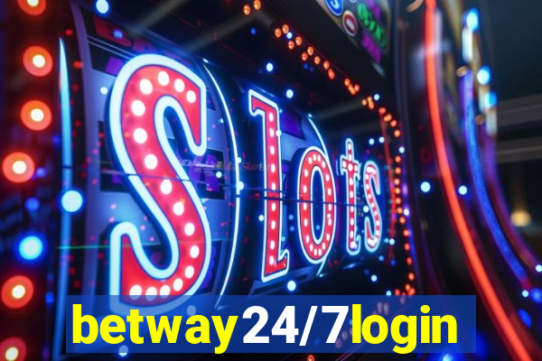 betway24/7login