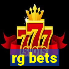 rg bets