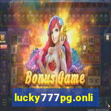 lucky777pg.online