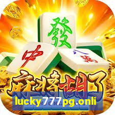 lucky777pg.online