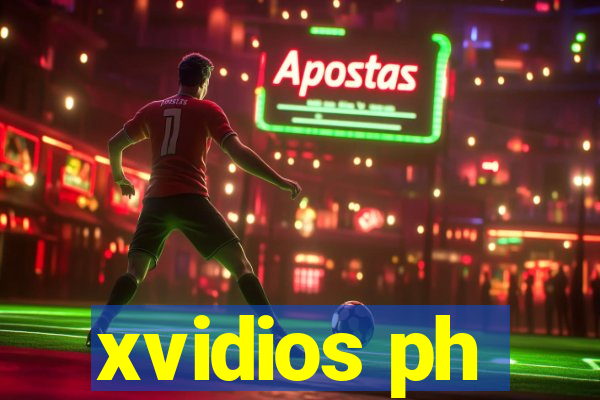 xvidios ph