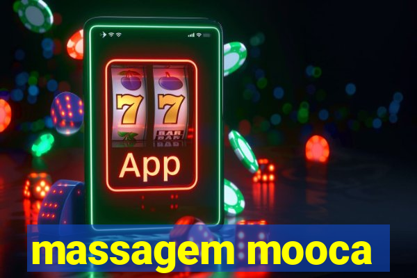 massagem mooca