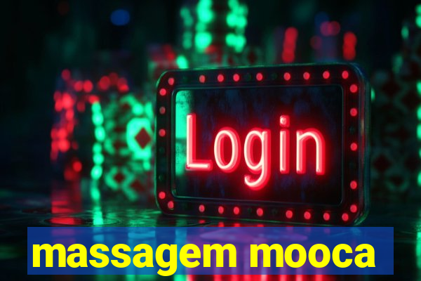 massagem mooca