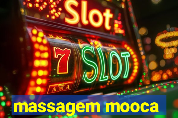 massagem mooca