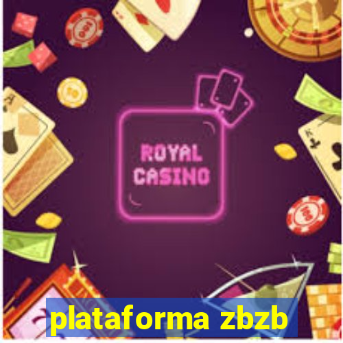 plataforma zbzb