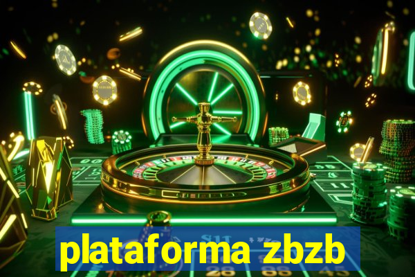 plataforma zbzb