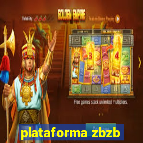 plataforma zbzb