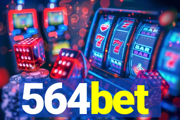 564bet