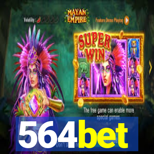 564bet