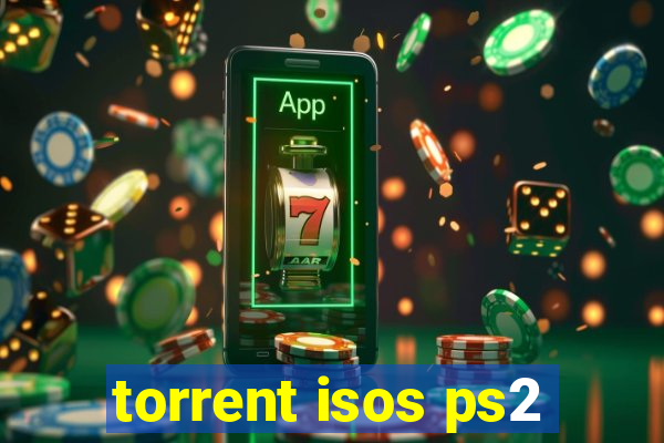 torrent isos ps2