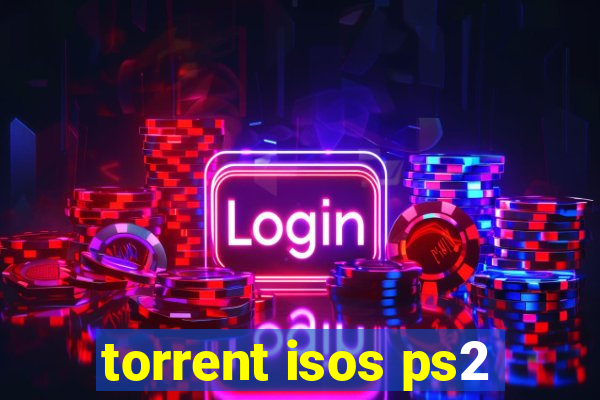 torrent isos ps2