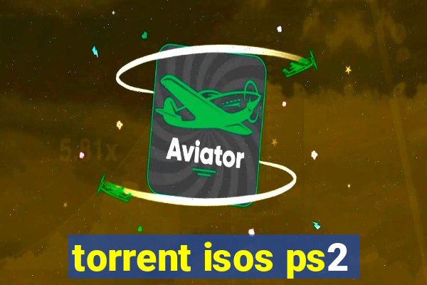 torrent isos ps2