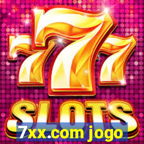 7xx.com jogo