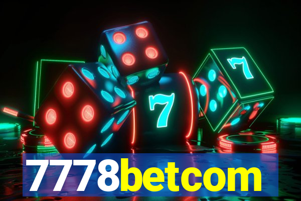 7778betcom