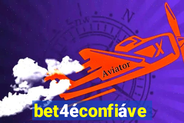 bet4éconfiável