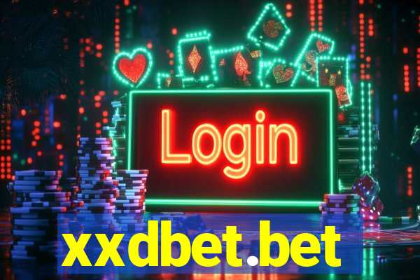 xxdbet.bet