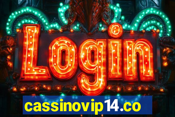 cassinovip14.com