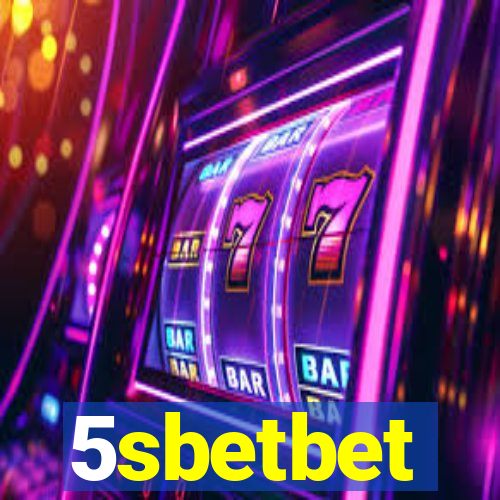 5sbetbet