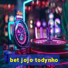 bet jojo todynho