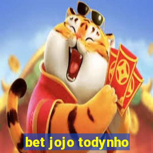 bet jojo todynho