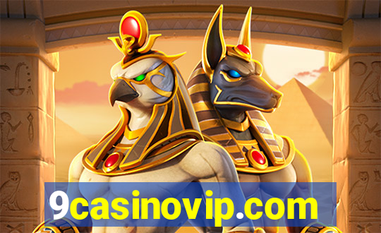 9casinovip.com