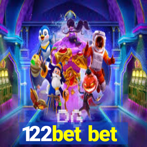 122bet bet