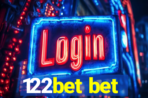 122bet bet