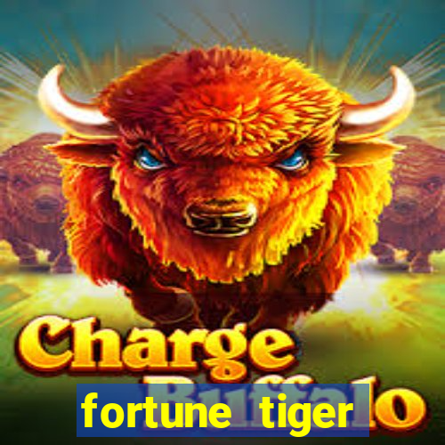 fortune tiger plataforma nova