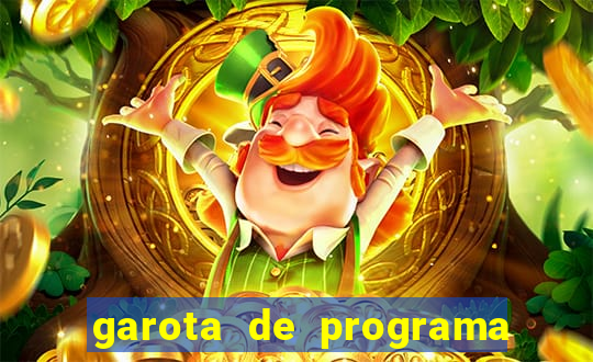 garota de programa de porto de galinha