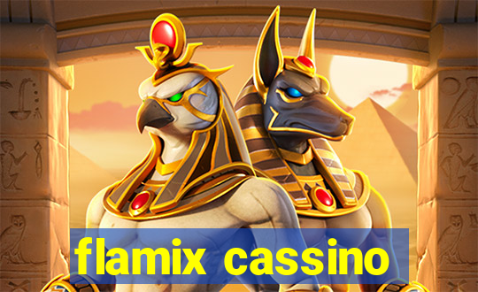 flamix cassino