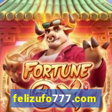 felizufo777.com