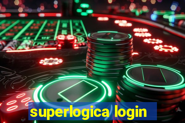 superlogica login